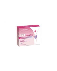 Ivu Donna 10 Bustine Bifase 4 G