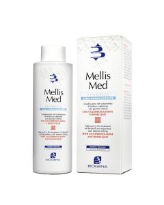 MELLISMED BIOSHAMPOO 125ML