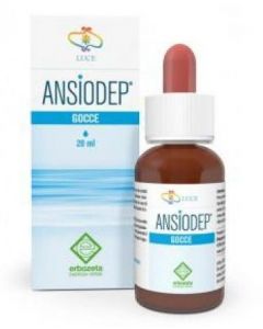 ANSIODEP GTT 20ML