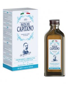 PASTA DEL CAPITANO 1905 COLLUTORIO CONCENTRATO 100 ML