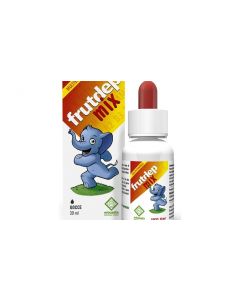 Frutdep Mix Gocce 30 Ml