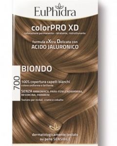 Euphidra ColorPro Xd 700 Biondo