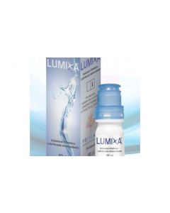 LUMIXA SOLUZIONE OFT LUBR 10ML