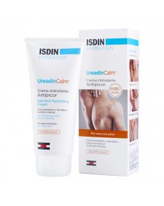 Ureadin Calm Crema Corpo Nutritiva 200 Ml 