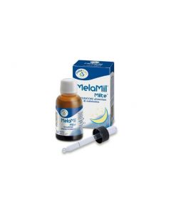 MelaMil Milte Integratore Alimentare Di Melatonina 30ml