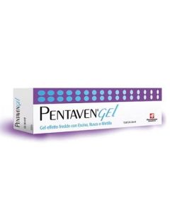 Pentaven Gel 100ml