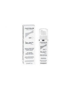 Iklen Siero 30 Ml