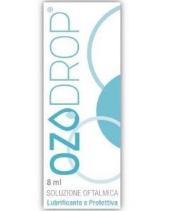 OZODROP SOLUZIONE OFTALMICA8ML