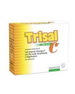 Trisal C 20 Buste