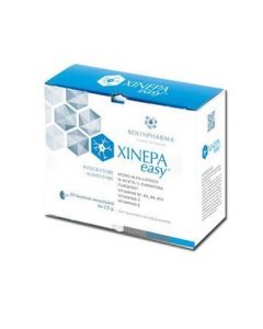 XINEPA EASY 30BUST OROSOL 75G