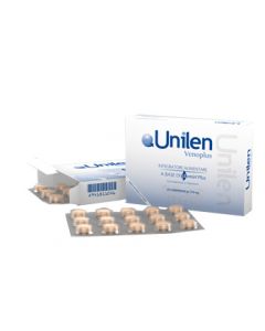 Unilen Venoplus 30 Compresse Integratore Alimentare