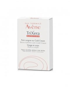 AVENE TRIXERA NUTR00ANE CC 100 G