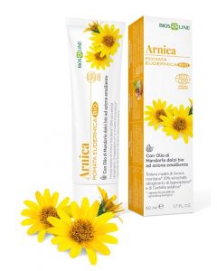 Pomata Arnica Bio 50 Ml