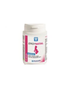 Ergynatal 60 Capsule