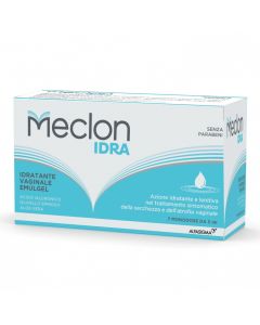 Meclon Idra Emulgel 7monod 5ml