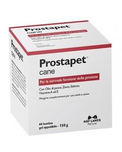 Prostapet Cane Gel 60bust