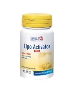 Longlife Lipo Activator P60tav