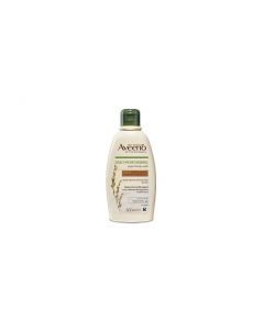 Aveeno Bagno Doccia Yogurt Vaniglia & Avena 300 Ml