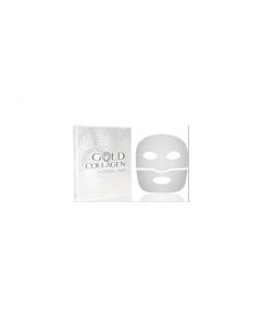 GOLD COLLAGEN HYDROGEL MASK