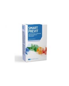 Smart Pre Vit Gocce 30 Ml