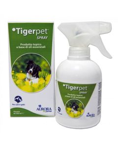 Tigerpet Spray 300 Ml