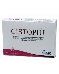 CISTOPIU' 30CPR