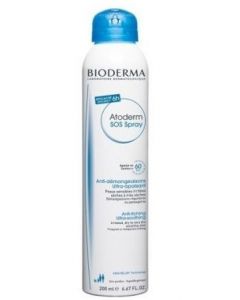 Bioderma Atoderm Sos Spray 200 Ml