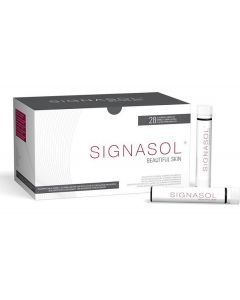 SIGNASOL 28FL 25ML