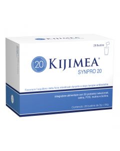 Kijimea Synpro20 Bevanda 28 Bustine