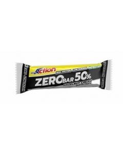 PROACTION ZERO BAR 50% CREMA DI NOCCIOLE 60 G