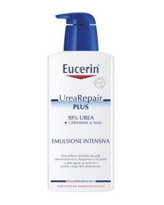 Eucerin Urearepair Emulsione 10% 250 Ml