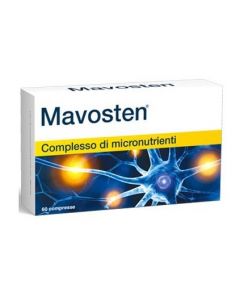 MAVOSTEN 60CPR