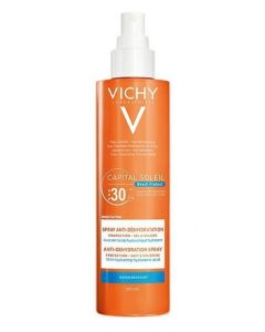 CS BEACH PROTECT SPRAY SPF30