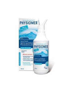 PHYSIOMER GETTO NORMALE SPRAY 135 ML