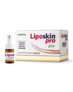 Liposkin Pro Pharcos 15 Fiale Rewcap