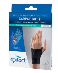 Epitact Carpal'go Sinistro Taglia M