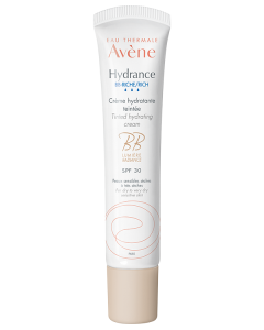 Eau Thermale Avene Hydrance Crema Idratante Colorata BB Ricca SPF30 40ml