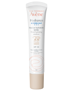 Avène Hydrance Emulsione Idratante Colorata Bb Leggera Spf 30 40ml