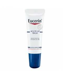 EUCERIN ACUTE LIP BALM 10 ML