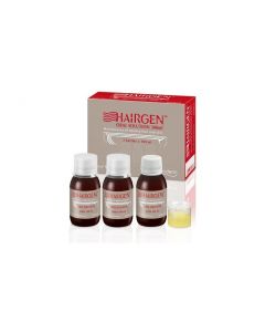 HAIRGEN SOLUZIONE ORALE3X100ML