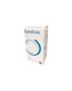 Eyestil Gel 30 Contenitori Monodose Da 0,4 Ml