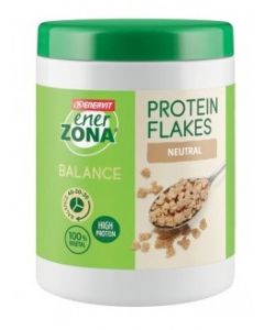 Enerzona Protein Flakes 224g