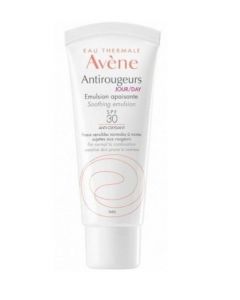 Avene Antirougeurs Gg Emul40ml