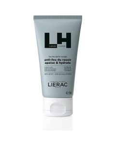 Lierac Homme Balsamo Dopobarba