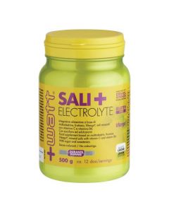 Sali+ Electrolyte Lim 500g