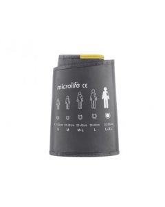 Microlife Bracc Univ Morb L-xl