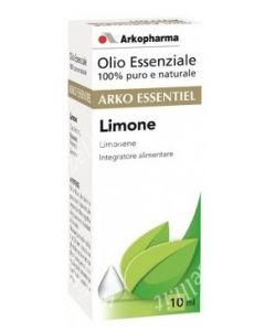 Arkoessentiel Limone Bio 10ml