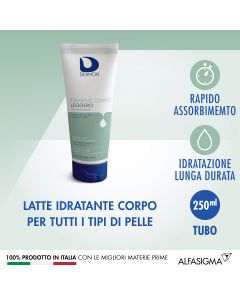 Dermon Idratante Corpo 250ml