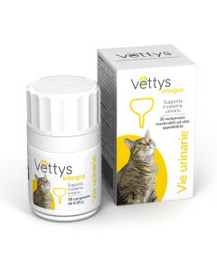 Vettys Integra Vie Urin Gatto