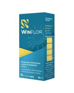 Winflor 10ml